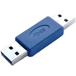 E+P Elektrik USB 3.0 Adapter Ste.Typ A, A CC355