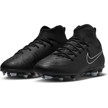 Nike Jr. Phantom Luna 2 Club MG schwarz/schwarz 36