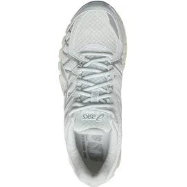 Asics Gel-Kayano 20 Herren Weiß / Silber 45