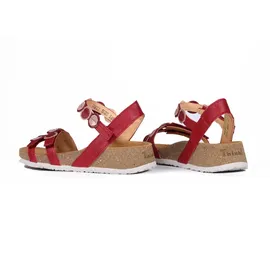 THINK! KOAK Damen Rot 41