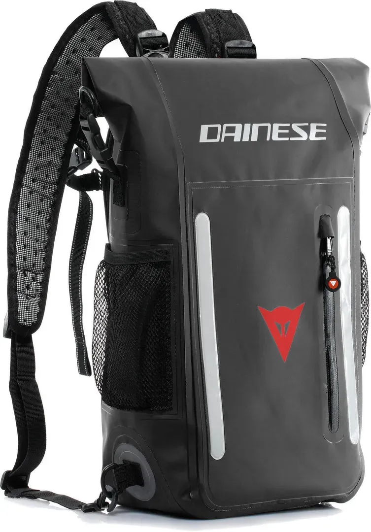 Dainese Explorer WP 15LDainese Explorer WP 15L Rucksack, schwarz für Männer