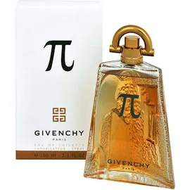 Givenchy Pi Eau de Toilette 100 ml