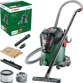 Bosch AdvancedVac 20