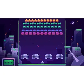 Arcade Game Zone Nintendo Switch