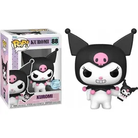 funko-brand Kuromi (Grumpy) 20th Anniversary Sammelfigur