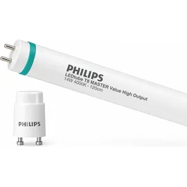 Philips LED-Röhre 64687500 14W G13 kaltweiß 121,4 cm