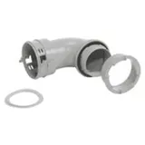 Vaillant Anschlussadapter 90°