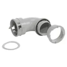 Vaillant Anschlussadapter 90°
