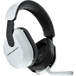 TURTLE BEACH Stereo "Stealth 600 GEN3 PS", Over-ear Gaming Headset Bluetooth Weiß