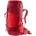 Wanderrucksack Pink/Rot