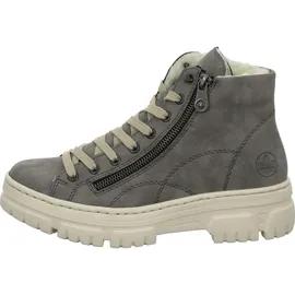 Rieker Z7410-40 Damen Grau 40