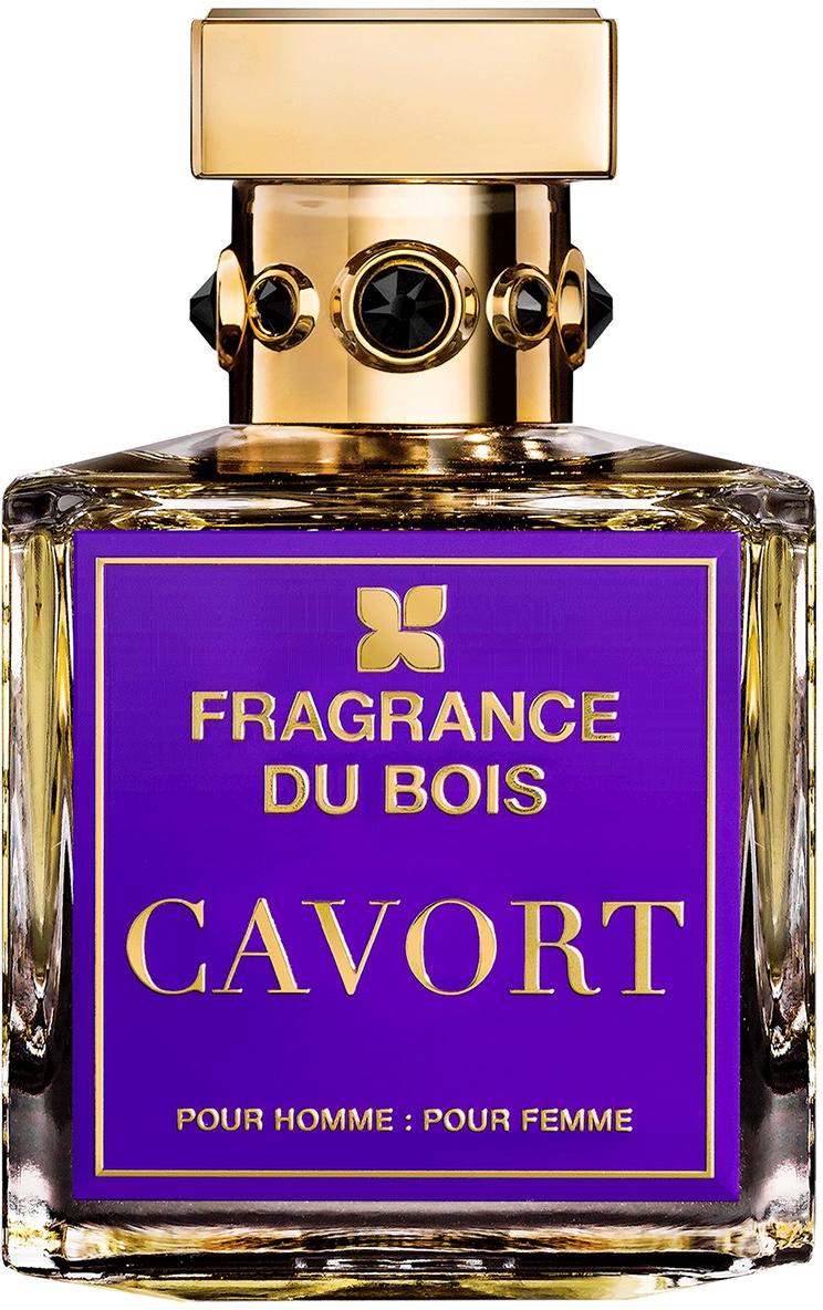 Fragrance du Bois Cavort Parfum Spray 100ml