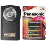 Panasonic PowerMax3 Spar-Pack