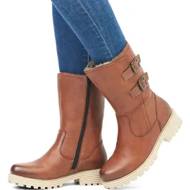 REMONTE D0W76 braun 38