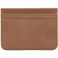 Liebeskind Berlin Liam Geldbörse unisex sepia