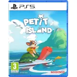 Petit Island - Sony PlayStation 5 - Abenteuer - PEGI 3