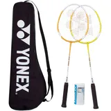 Yonex 2 Player Badminton Set