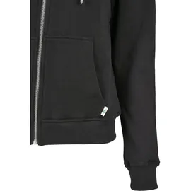 URBAN CLASSICS Organic Terry Sweatshirt Black XS
