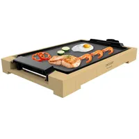 Cecotec Tasty&Grill 2000 Bamboo