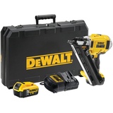 DeWalt Akku-Nagler