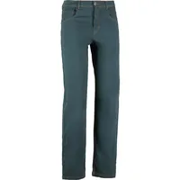 E9 Herren Boris Hose (Größe M, blau)