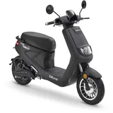 LUXXON XT2000 2000 Watt 45 km/h schwarz