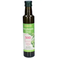RAPUNZEL Olivenöl Polyphenolia nativ extra bio 250 ml