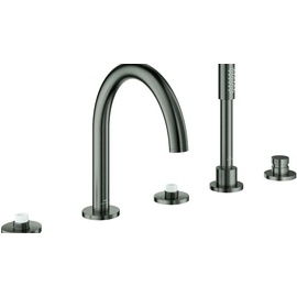 GROHE Atrio Collection Privée Graphit