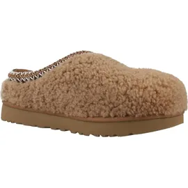 UGG Australia Tasman Maxi Curly Braun 39