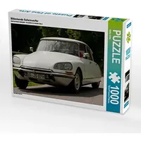 Calvendo Mitlenkende Scheinwerfer Puzzle