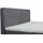 Home Affaire Lucas 180 x 200 cm H3 Grau