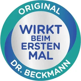Dr. Beckmann Maschinen-Entkalker 100 g