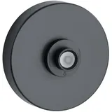 Wenko Befestigungshaken Vacuum Loc schwarz