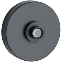 Wenko Befestigungshaken Vacuum Loc schwarz