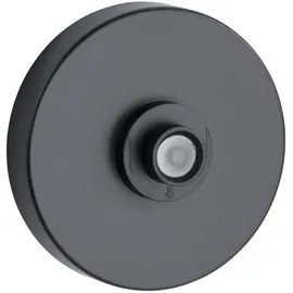 Wenko Befestigungshaken Vacuum Loc schwarz