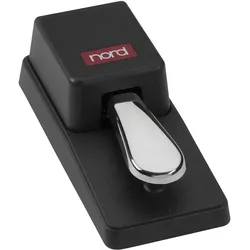 Single Pedal 2