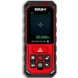 Sola METRON 80 BTC