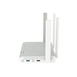 Keenetic Hero DSL AC1300 Mesh WiFi-5 Supervectoring VDSL2/ADSL2+ Modem-Router