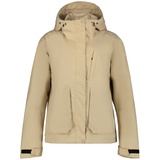 ICEPEAK Outdoorjacke Mantua - Beige - XL