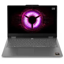 Lenovo LOQ Essential 15ARP11 AMD Ryzen 7 170 16 GB RAM 1 TB SSD RTX 5060 Win11 Home 83VA000PGE