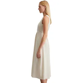 Marc O'Polo Midikleid Braun 44