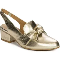 Schuhe Maciejka N653925001 - Gold - 37
