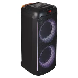 Denver BPS-458 schwarz