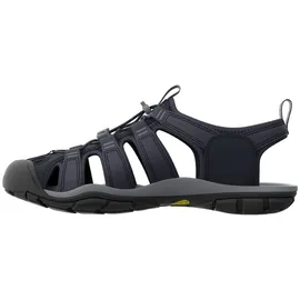 Keen Clearwater Cnx Sandalen - Sky Captain Black - EU