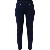 Stooker Sienna Leggings Slim Fit Blau XL