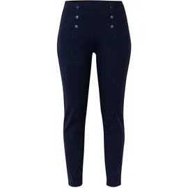 Stooker Sienna Leggings Slim Fit Blau XL