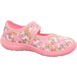 Beck Rainbow Pink 33