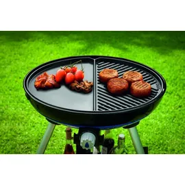 Cadac Carri Chef 50 BBQ/Plancha 50 mbar