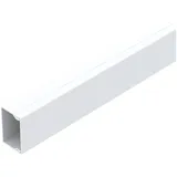 OBO Bettermann Vertr Wand+Deckenkanal 25x40mm,PVC WDK25040RW