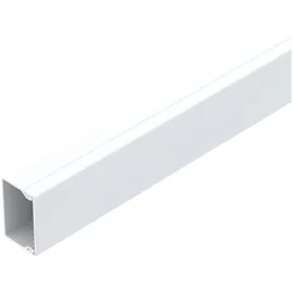 OBO Bettermann Vertr Wand+Deckenkanal 25x40mm,PVC WDK25040RW
